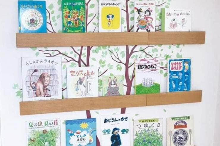 【無印良品】収納上手のリアルテクを紹介。「壁に付けられる家具」ならスッキリ片付く