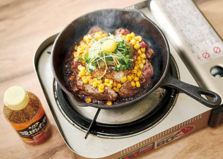 【焼肉のタレ】バターと相性最高！料理にも使える味噌味のベストは？｜『LDK』とプロが10製品を比較