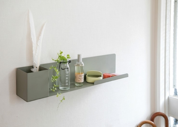 機能とデザインのいいとこ取り！ インテリア好き必見な