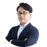 美容成分研究家/スキンケア成分ハンター 竹岡篤史 氏 アイコン