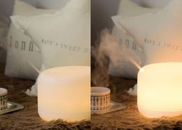 無印良品の人気アロマディフューザー<br>そっくりさんと比べたら意外にも…