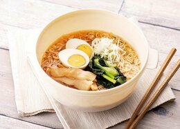 【100均vs300均】ダイソー“インスタント麺メーカー”が超便利でした│『LDK』が比較