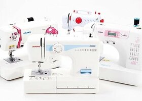 【2万円以下】 家庭用ミシンおすすめランキング4選|『LDK』が洋裁のプロと検証しました