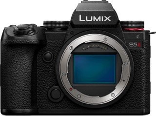 【20万円クラスミラーレスカメラ】パナソニック「LUMIX S5 Ⅱ」 イメージ