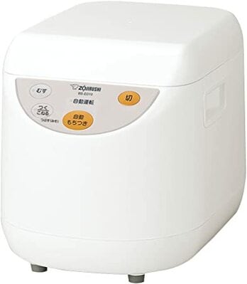 象印 「力もち もちつき機 BS-ED10」