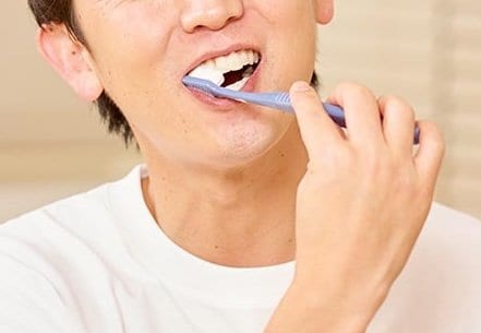 アクアオーラプラチナ「歯ブラシ」 モフモフ歯ブラシおすすめ イメージ2