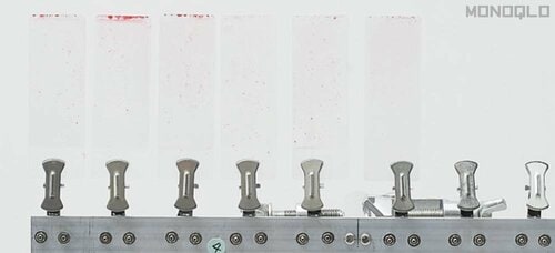 洗浄力 クールシャンプーおすすめ イメージ