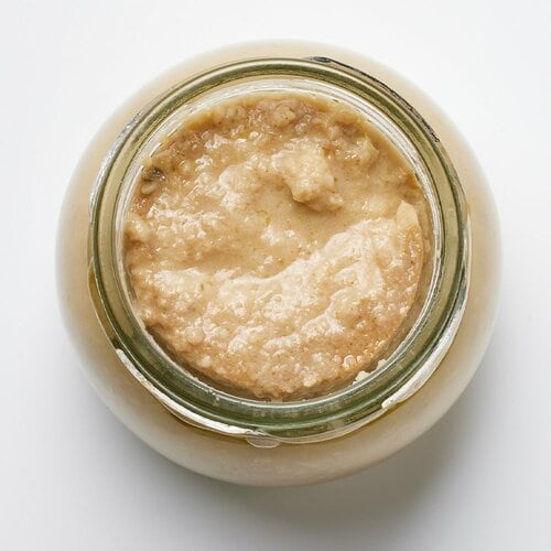 パンに塗るパテおすすめ nakato メゾンボワール フムス クミンが香るひよこ豆のペースト イメージ2