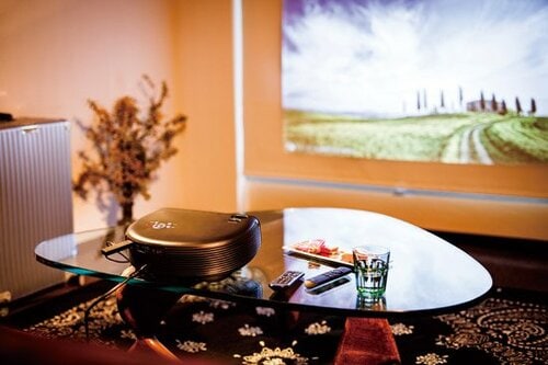 格安プロジェクターのBESTは及第点画質のエレファス！ イメージ2