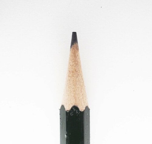 仕上がり 手動鉛筆削りおすすめ イメージ2