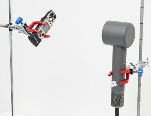 参考テスト2:最大風速 2万円以下で買えるドライヤーおすすめ イメージ