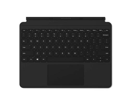 マイクロソフト:Surface Go Signature タイプカバー:キーボード