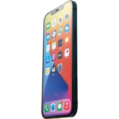 iPhone12シリーズ全モデルをガチテスト! イメージ