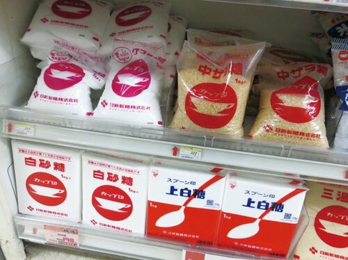 砂糖が安いスーパーは全体的に低価格？ イメージ