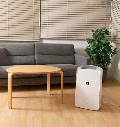 選び方2：使用する部屋の大きさに合わせる 除湿機おすすめ イメージ