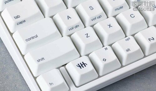 HHKBは少し配列にクセあり キーボードおすすめ イメージ