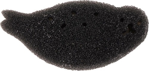 黒い面は劣化がほぼなく新品同様の汚れ落ち イメージ3