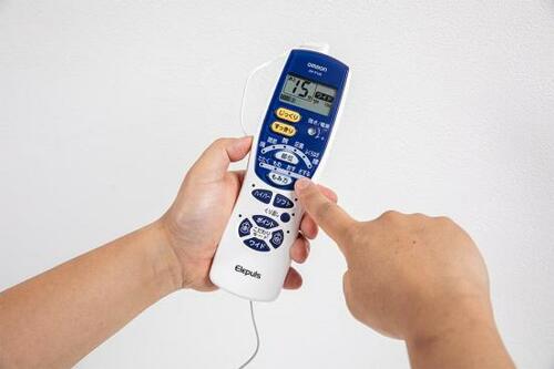 使いやすさテスト