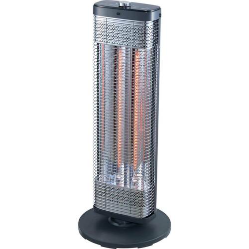 電気ストーブ・遠赤外線ヒーターおすすめ コイズミ 遠赤電気ストーブ KKH-0954/H イメージ1