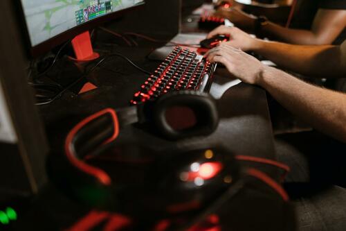 ゲーミングPCで注目すべきスペック イメージ