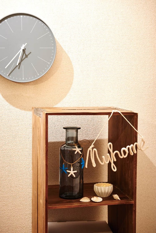 ［実力まぁまぁ］ヒトデガーランド 立体的だけどニセモノぽくて及第点 イメージ2