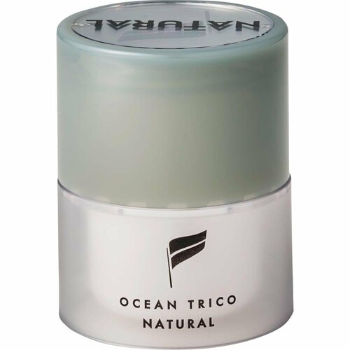 メンズヘアワックスおすすめ オーシャントリコ ヘアワックス ナチュラル イメージ1