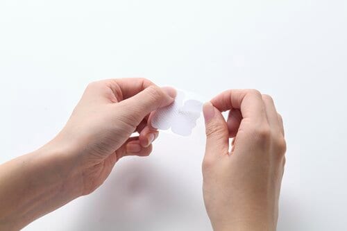 いびき対策テープって本当に良いの？ いびき対策テープおすすめ イメージ