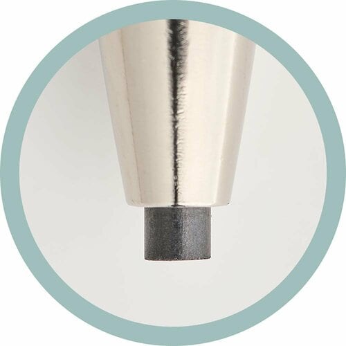 シャーペンおすすめ 北星鉛筆 大人の鉛筆 彩 芯削りセット イメージ2