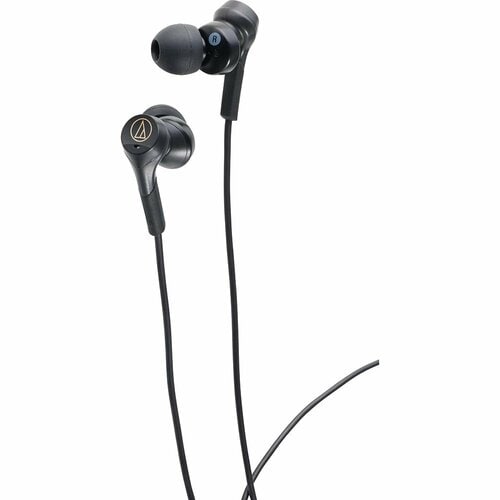 かわいいイヤホンおすすめ オーディオテクニカ ATH-CKS330NC イメージ