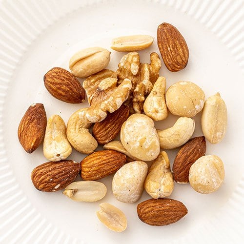 ミックスナッツおすすめ アイリスフーズ 5種のミックスナッツ イメージ2