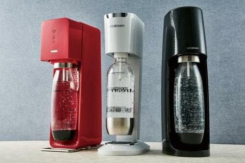 味も強さもコスパも最高な 炭酸体験ができるのは？ イメージ