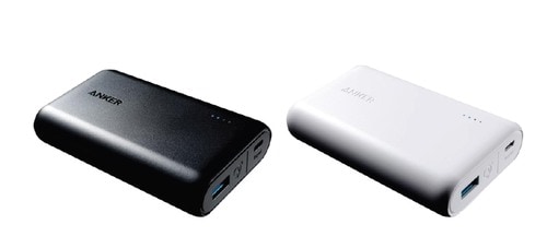 PowerCore:Speed 10000 QC