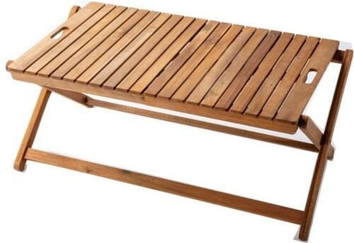 ニトリ(NITORI):モクオリタタミ ローラックO:アウトドア用品