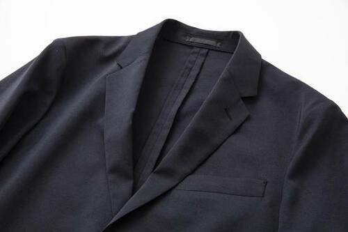 雨の日も快適＆セミオーダー「感動ジャケット」 イメージ4