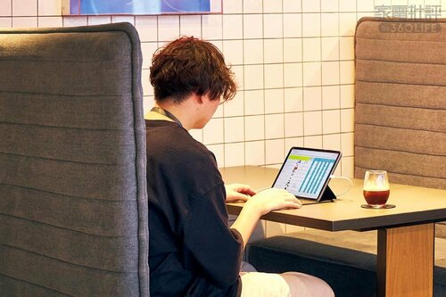 Wi-Fi版とセルラー版どっちを選ぶ? iPadおすすめ イメージ