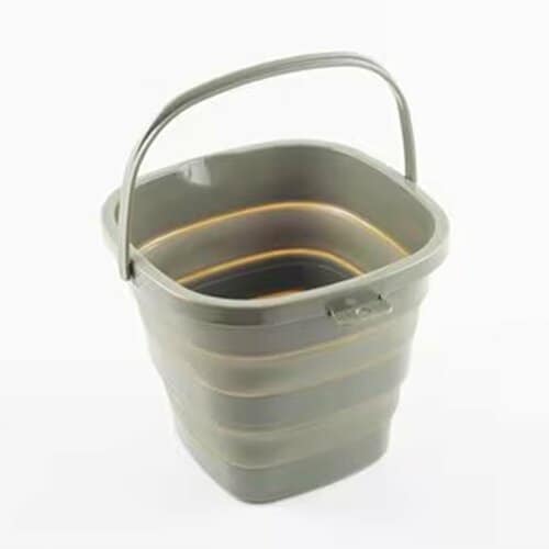おすすめ バンドック フォールディング バケツ 10L イメージ