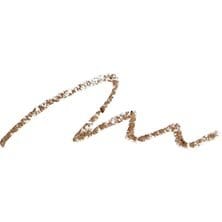  &be ペンシルアイライナー ブラウン イメージ2