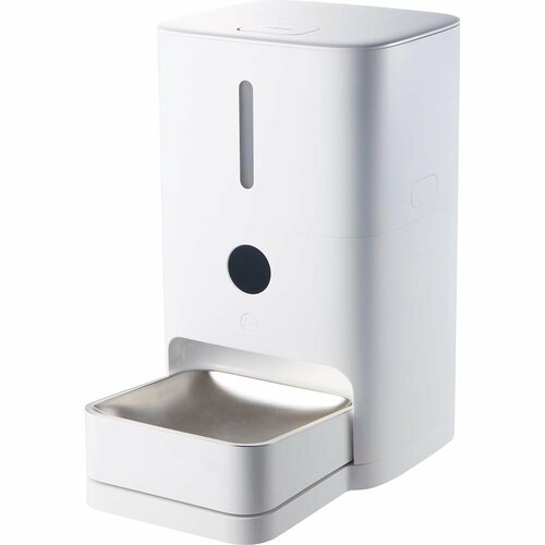 自動給餌器おすすめ シャオミ Xiaomi スマート給餌器 2 イメージ1