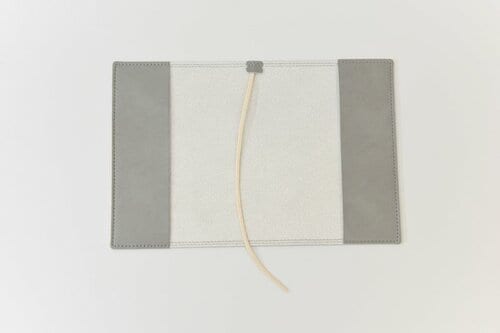 Belle&Sofa ベルオリジナル 日本製ブックカバー イメージ