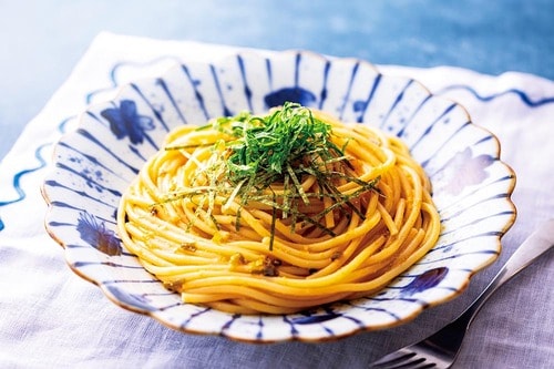 常備したい明太子系調味料の最高峰 まぜ麺の素おすすめ イメージ