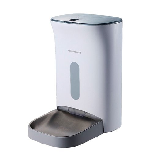 自動給餌器おすすめ うちのこエレクトリック カリカリマシーン V2 イメージ1