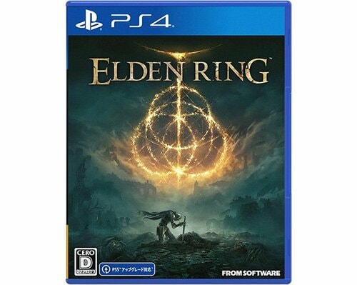ELDEN RING イメージ