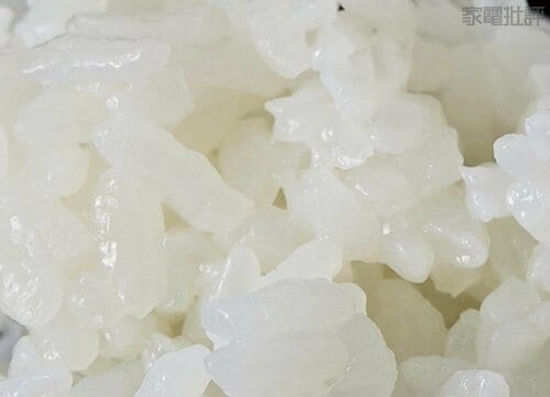 ご飯のおいしさ 家電批評＆ZIP!おすすめ イメージ