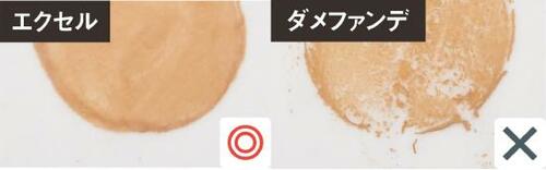 【本物!】美ツヤでシミを飛ばし2000円以下とは思えない実力!