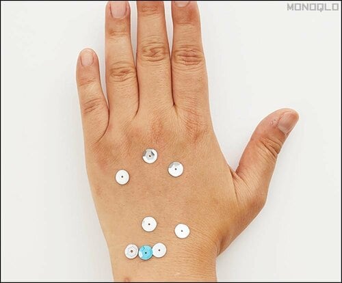 【ベタつき】ベタつきにくく、後肌すっきり! オーシャントリコ「ミルクエッセンス」おすすめ イメージ