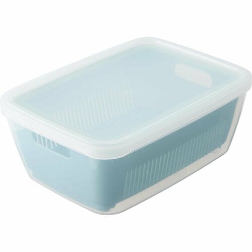  キャンドゥ  オクト ザル＆パック 1.8Ｌ ブルー イメージ1