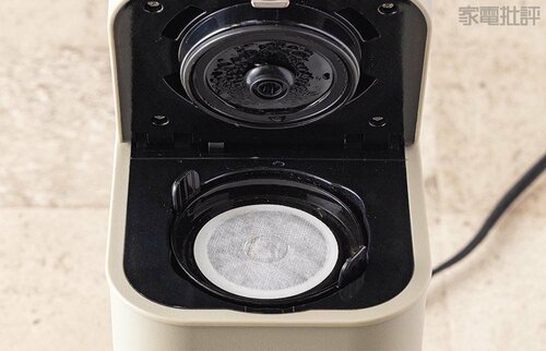 カプセル式コーヒーメーカー 高級コーヒーメーカーおすすめ イメージ
