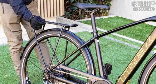 片道10km程度に最適な走りと装備、通勤向けの作り込みにプロも感動！ 家電批評ベストバイオブザイヤーおすすめ イメージ2