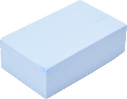 吸水量は互角だったアイオン「超吸水スポンジ ブロック 200ml」 イメージ