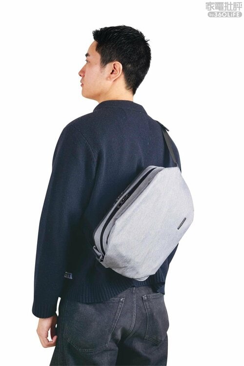 ▼対応製品 ボディバッグおすすめ イメージ